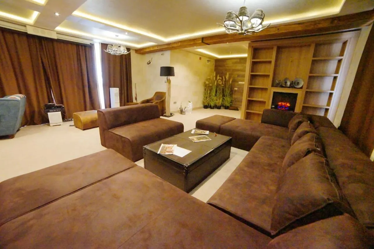 Aparthotel Harmony Suites - Monte Carlo Sunny Beach