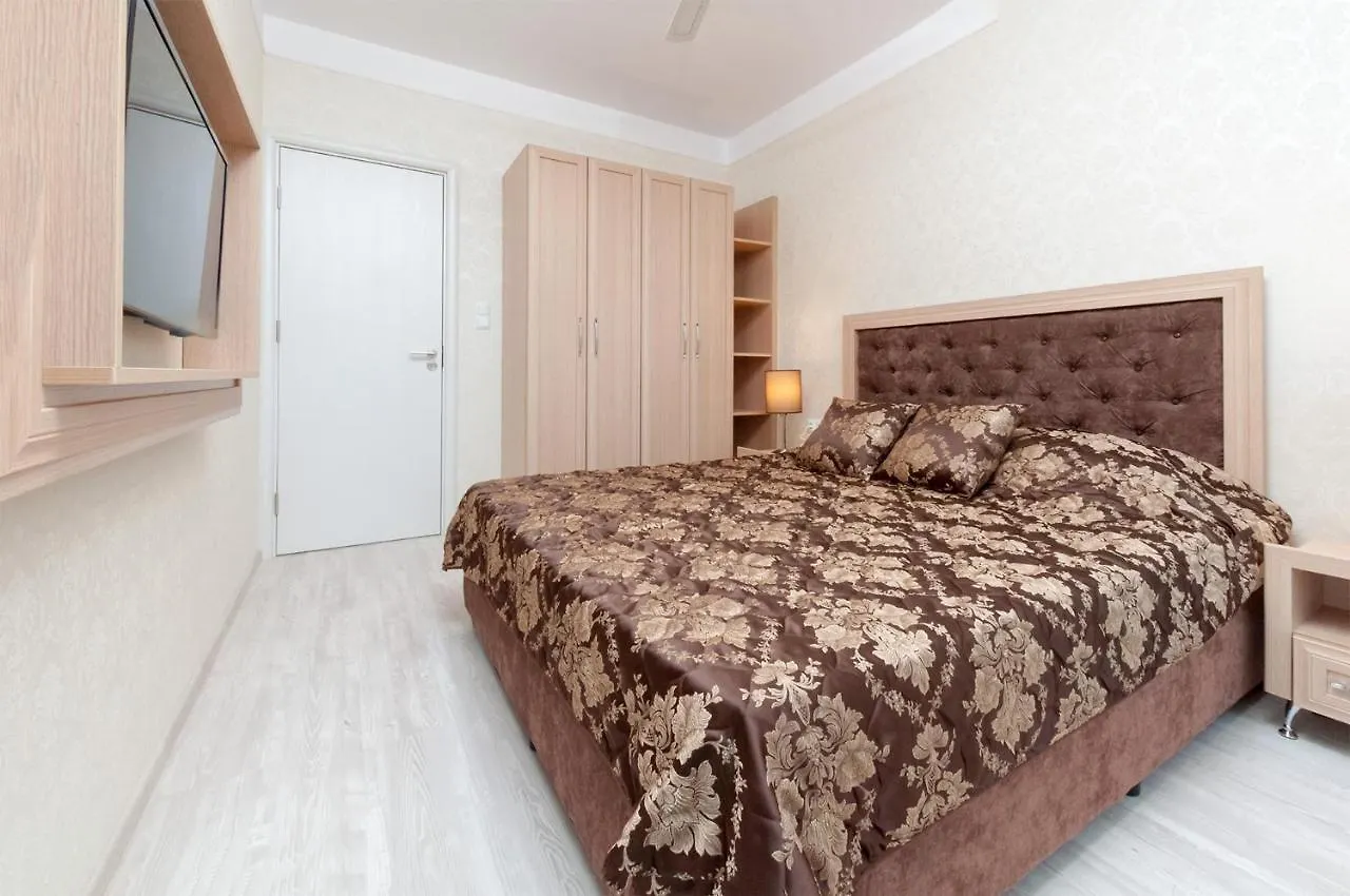Harmony Suites - Monte Carlo Sunny Beach 3*,  Bulgaria