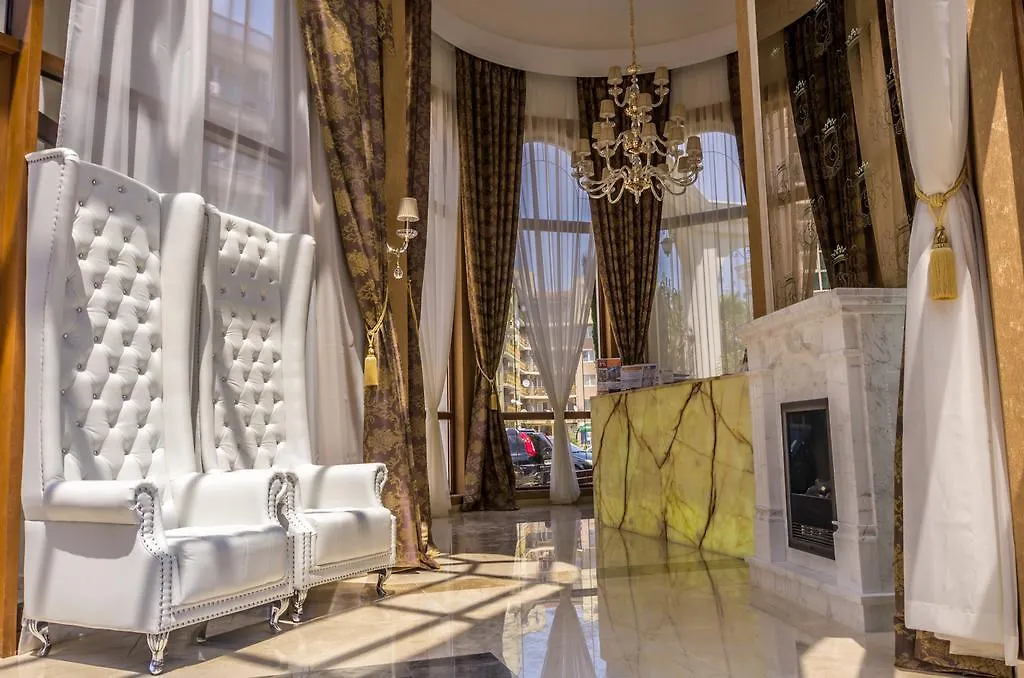 Harmony Suites - Monte Carlo Sunny Beach 3*,  Bulgaria