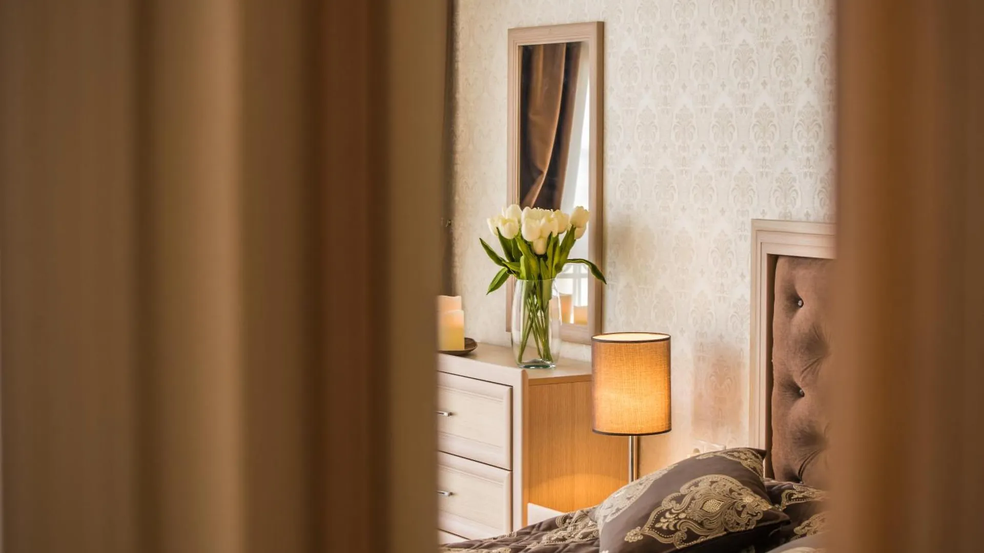 Aparthotel Harmony Suites - Monte Carlo Sunny Beach