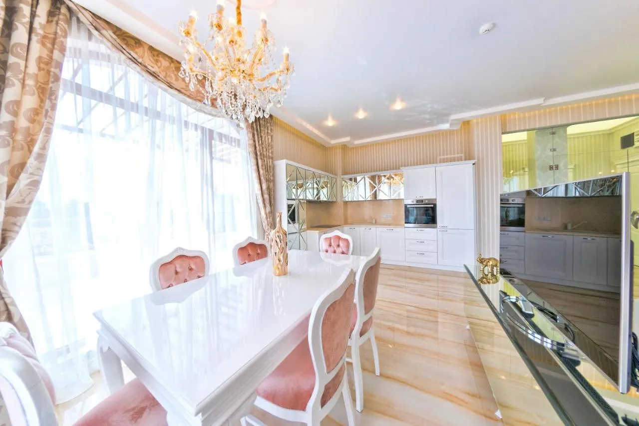 Harmony Suites - Monte Carlo Sunny Beach