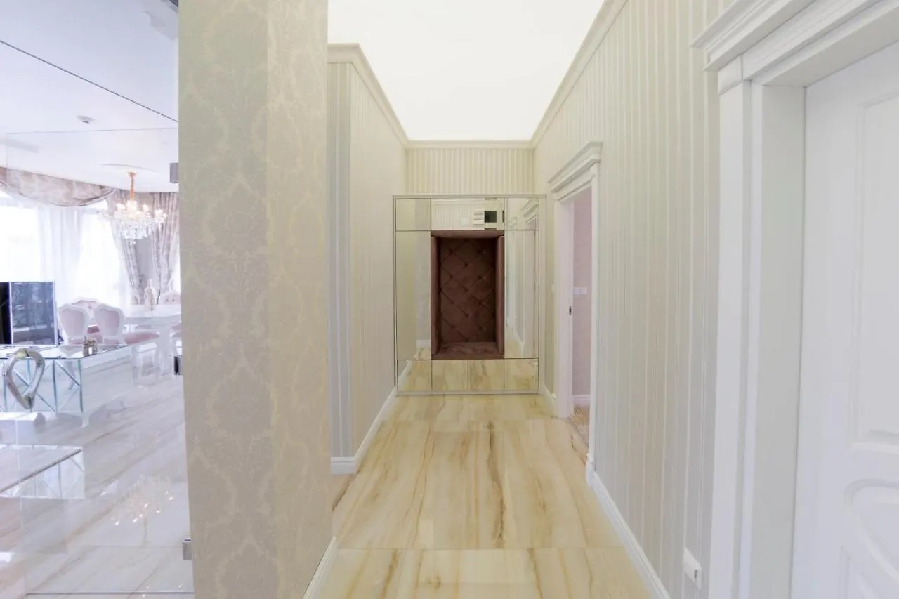 *** Aparthotel Harmony Suites - Monte Carlo Sunny Beach Bulgaria