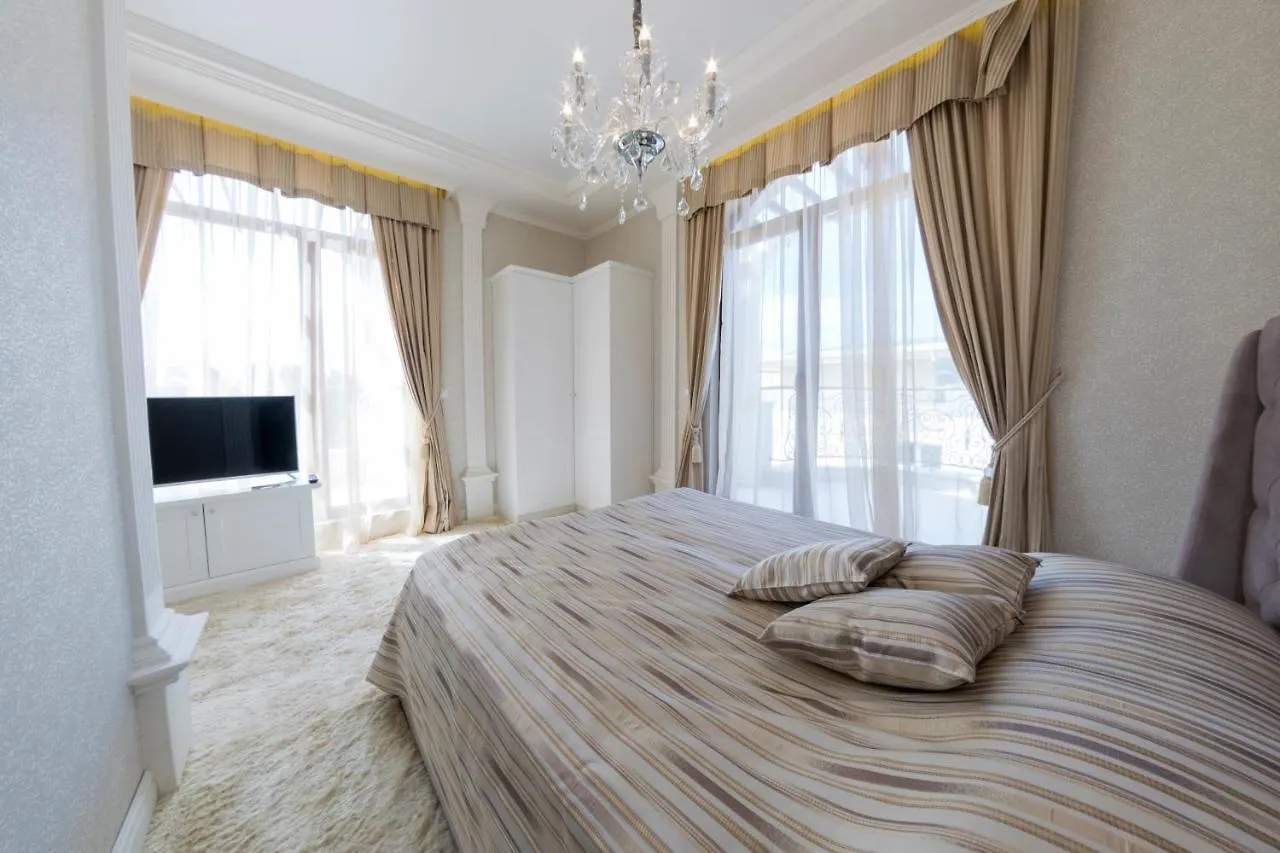 Harmony Suites - Monte Carlo Sunny Beach