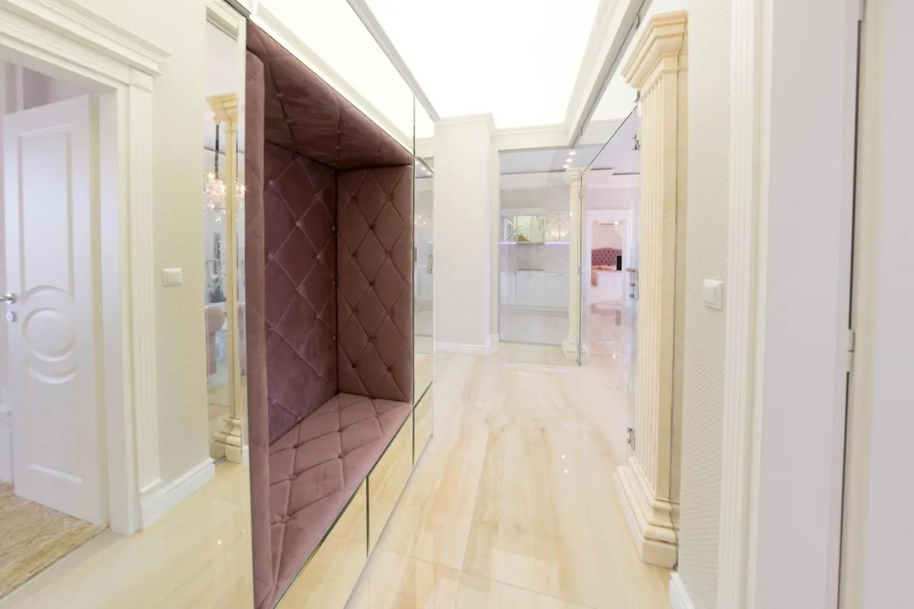 Harmony Suites - Monte Carlo Sunny Beach