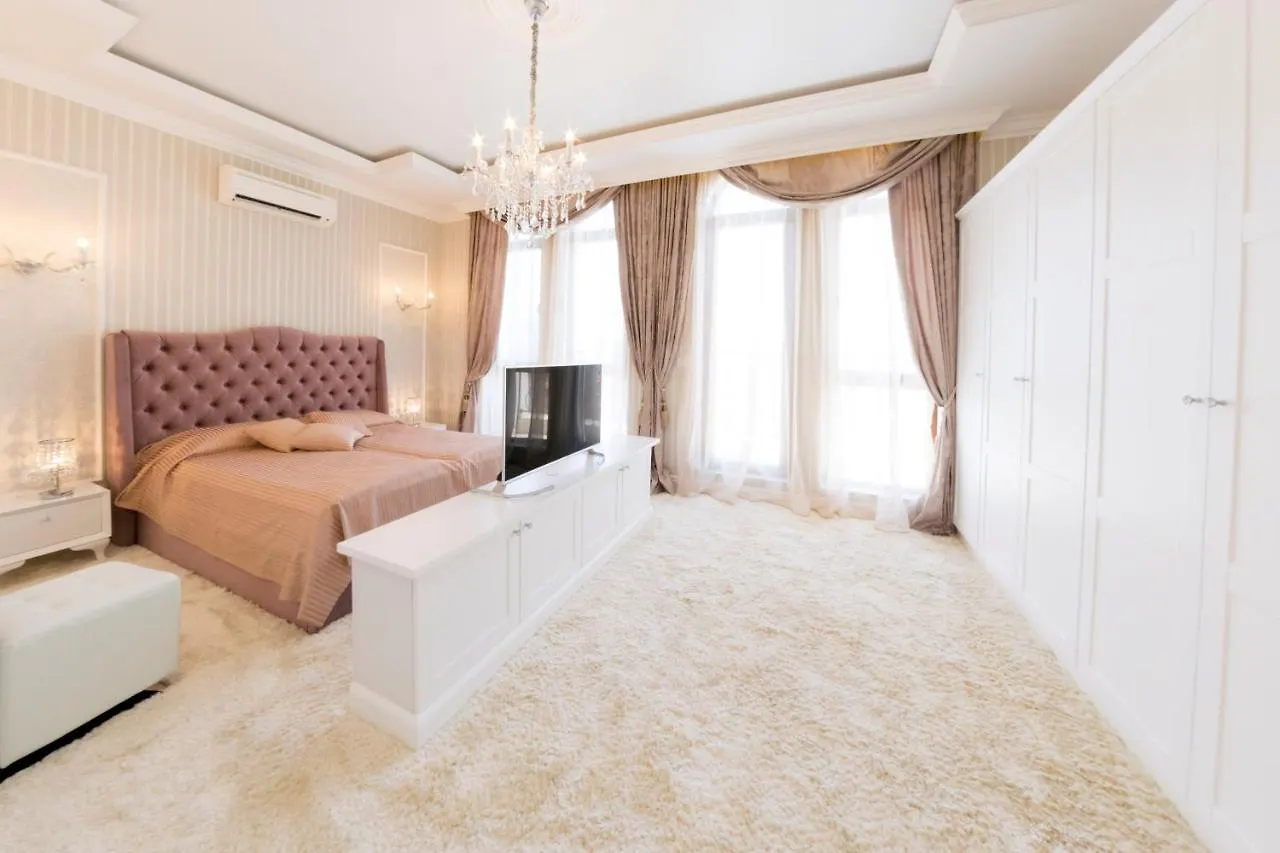 Aparthotel Harmony Suites - Monte Carlo Sunny Beach