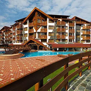 Belvedere Club Апарт-отель