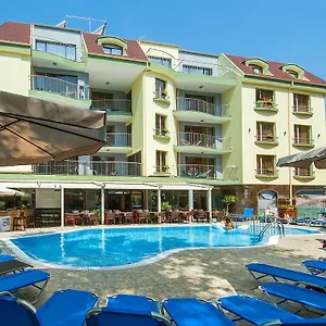 Mariner's Słoneczny Brzeg