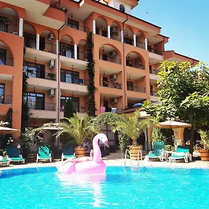Otel Liani, Sunny Beach